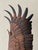1970s Gunther Granget Hutschenreuther Freedom in Flight Porcelain Bald Eagle Figurine For Sale - Image 5 of 13