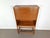 Art Deco Cabinet in Oak, 1930s For Sale - Image 4 of 11