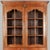 FrenchLouis XV Bibliothèque or Display Cabinet For Sale In Orlando - Image 6 of 13