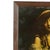 Engraving - M. Kassel (19th Century) - 104 cm. "Female Figure". Color print. Framed. Dimensions: 104 cm x 73 cm.