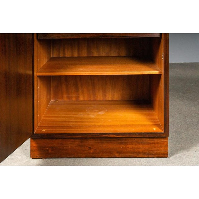 Mid-Century Chest of Drawers For Sale - Image 13 of 17