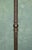 American Gothic Revival Bronze and Amber Glass Ship Lantern Floor Lamps, 1920, Set of 2 For Sale - Image 10 of 18