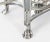19th Century Sheffield Plate Cut Glass Epergne Centrepiece, 1820s For Sale - Image 5 of 17