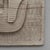 20th Century France Ceramic King Tut Wall Plaque For Sale - Image 14 of 18