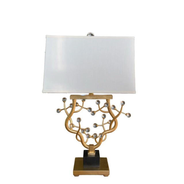 Umstead Table Lamp by Frederick Cooper For Sale - Image 6 of 6