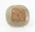Beige Wayne Ngan Art Pottery Plate For Sale - Image 8 of 9