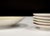 Ceramic Mid-Century Modern Pastel Porcelain Cabaret Set by Hubert Griemert for Fürstenberg, 1950s, Set of 6 For Sale - Image 7 of 12