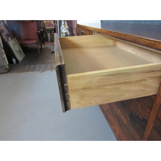 Mid 20th Century Jack Cartwright Designed Rosewood Dresser for Founders For Sale - Image 11 of 12