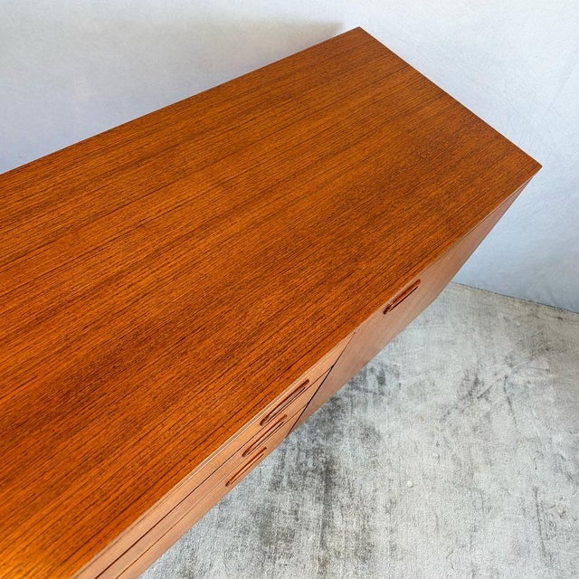 Vintage Citadel Sideboard in Teak from Nathan Furniture, 1960s For Sale - Image 16 of 18