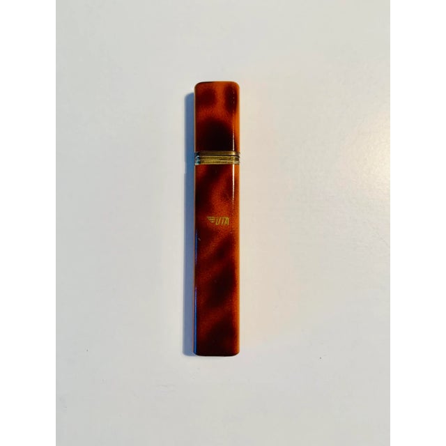 1980s Union De Transports Aériens (Uta) -French Airline -Cigarette Lighter For Sale - Image 13 of 13