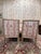 Louis XVI Salon in Rechambered Wood, Set of 3 For Sale - Image 3 of 12