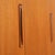 Brown Mid Century Teak Triple Armoire by Vb Wilkins for G Plan For Sale - Image 8 of 9