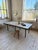 Vintage Tiled Dining Table from Capron, 1950s For Sale - Image 4 of 18