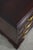 Henkel Harris Mahogany Chippendale Style Bachelors Chest For Sale - Image 11 of 14