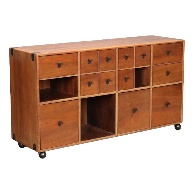 Chest of Drawers from Bernini For Sale