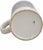 American Vintage Choate Rosemary Hall Hill House Circle 1999 Ceramic Mug For Sale - Image 3 of 7