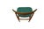 Danish Teak Dining Chairs by Knud Faerch, 1960s, Set of 4 For Sale - Image 4 of 18