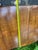 Vintage English Table Drop Leaf Gateleg Barley Twist Oval Dining Table For Sale - Image 12 of 18