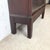 Globe-Wernicke Mahogany Barrister Bookcase — Three Sections, Original Labels, Early 1900s For Sale - Image 9 of 18