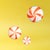 coatCANDY Glass Coat Hooks by Studio Berg, Set of 3 For Sale - Image 9 of 10