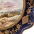 Porcelain View Service Plates by J. J. Birbeck for Aynsley, 1888, Set of 4 For Sale - Image 9 of 18