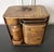Japanese Maki-e Lacquerware Portable Picnic Set Sagejubako For Sale - Image 15 of 18