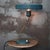 Mid-century modern desk lamp ‘Romeo’. Designed by Dutch Designer Louis Kalff for Philips from the 50’s / 60’s. E26 / E27...