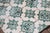Antique 1920s Set of 78 Antique Large Art Deco Geometric Floral Tiles Portuguese For Sale - Image 16 of 18