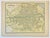 Original engraving titled Map of the City of Dublin by Cram from Cram's Unrivaled Atlas of the World, 1889. Map features...