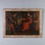 Painting Biblical Scene, Oil on Canvas For Sale - Image 13 of 13