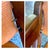 Burnt Orange Bengt Ruda Triva Lounge Chairs - Mid Century Bengt Ruda for Nordiska Kompaniet Lounge Chair Pair For Sale - Image 8 of 10
