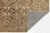 Elevate luxury interiors with this exceptional vintage hand-knotted wool runner rug. Featuring a refined palette of warm...