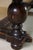 Oak Dining Table, 1930s For Sale - Image 6 of 12