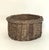 Farmhouse French Round Woven Grapevine Basket For Sale - Image 3 of 7