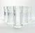 Libbey “Radiant” Set of 5 Highball Tumbler Glasses 6 1/8” 15oz Excellent condition. No chips, cracks, or fleabites. Height...