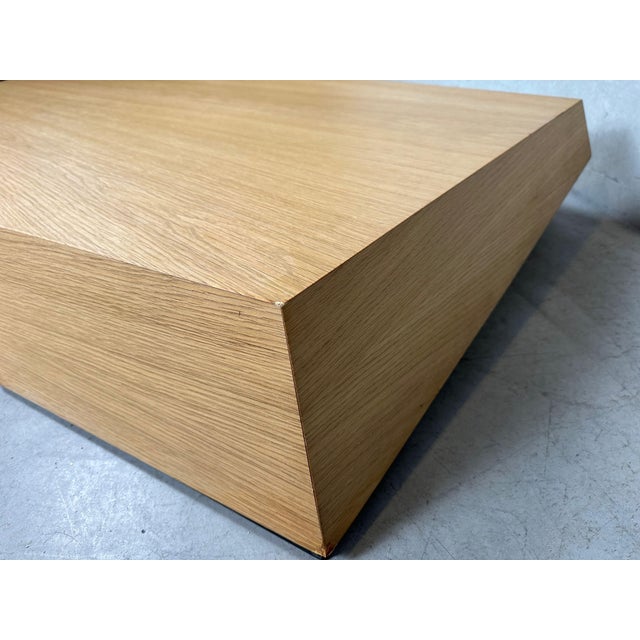 Vintage Coffee Table by Arne Quinze & Yves Milan, 2000s For Sale - Image 6 of 11