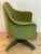 Desk Armchair from Anonima Castelli For Sale - Image 3 of 14