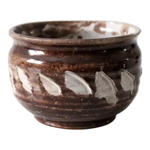 Vintage Studio Pottery Bowl