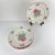 Ceramic Réverbère Model Service for Six People from KG Lunéville, 1950s, Set of 18 For Sale - Image 7 of 17