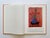Tangerine " David Hockney : Poster Art " Vintage 1995 First Edition Extra Large Hardcover Pop Art Book For Sale - Image 8 of 18