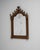 1900s French Wooden Mirror For Sale - Image 4 of 10
