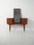 Brown Dressing Table by Svante Skogh for Slutarps, 1950s For Sale - Image 8 of 8