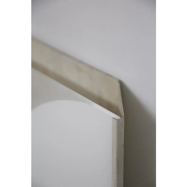 The wall sconces are in original and good vintage condition, wear consistent with use and time. Being a VINTAGE object it...