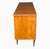 1960s Danish Modern Walnut Dresser For Sale - Image 9 of 15