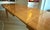 Wood George Nelson 1950s Herman Miller Extension Dining Table For Sale - Image 7 of 10