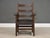 American Early 20th Century L&jg Stickley Onondaga Captain Dining Chair For Sale - Image 3 of 11