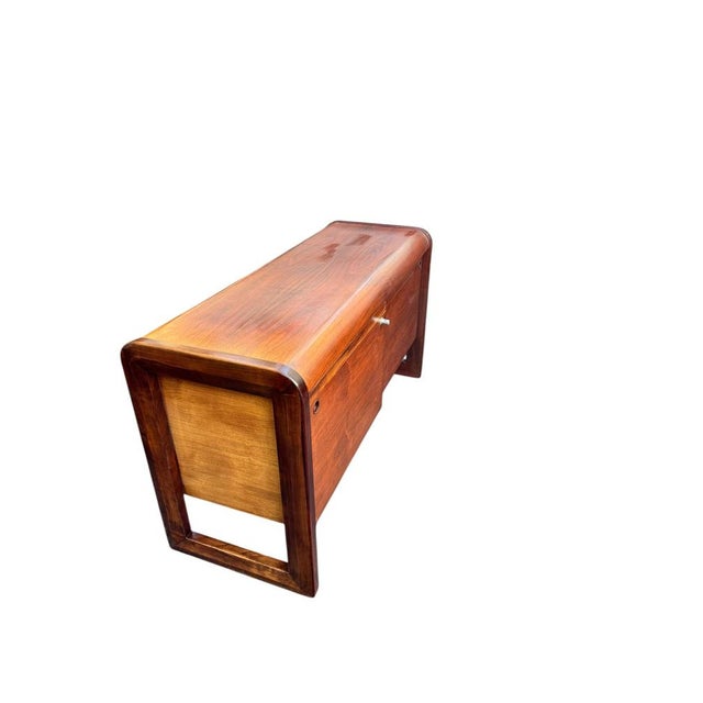 Large Vintage Scandinavian Executive Office, 1970s For Sale - Image 9 of 18