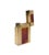 Dupont Lighter in Gold and Chinese Lacquer, France, 1980s For Sale - Image 18 of 18