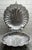Vintage Oversized Silverplate Hinged Scallop Shell Buffet Server For Sale - Image 11 of 13