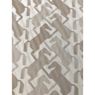Coraggio Cashmere Hermes Style Horse Fabric For Sale